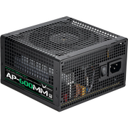  Блок питания Formula V Line AP-600MM, 600W, APFC, 80+, 12cm Fan 