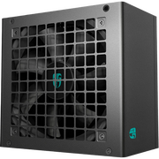  Блок питания Deepcool Gamerstorm PF500X (ATX 2.52, 500W, PWM 120mm fan, Active PFC+DC to DC, 80+ Bronze) RET 