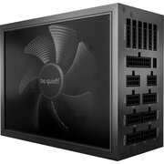  Блок питания be quiet! Dark Power Pro 12 (BN945) 1200W, 80+ Titanium (ATX, 2.51, Full-modular, 1x24(20+4)pin 600mm, 1xCPU(4+4)pin 700mm 