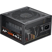  Блок питания Formula V Line AP-500MM, 500W, APFC, 80+, 12cm Fan 
