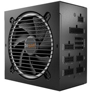  Блок питания be quiet! Pure Power 11 FM (BN970) 1000W, 80+ Gold (ATX, 2.52, Full-modular, 1x24(20+4)pin 540mm, 1xCPU(4+4)pin 590mm 