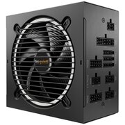  Блок питания be quiet! Pure Power 12 M (BN727) 1000W, 80+ Gold (ATX, 3.0, PCIe 5.0, Full-modular, 1x24(20+4)pin 550mm, 1xCPU(4+4)pin 600mm) 