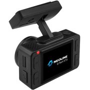  Видеорегистратор Neoline G-Tech X73 черный 