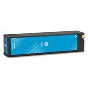  Картридж струйный HP 911X M0J90AE голубой (16000мл) для HP PW Pro 755/772/777 