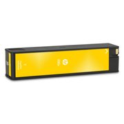  Картридж струйный HP 911X M0J98AE желтый (16000мл) для HP PW Pro 755/772/777 