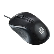  Мышь Oklick 385M черный USB 
