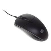  Мышь Oklick 275M черный USB 
