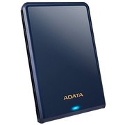  Внешний HDD A-Data USB 3.1 1Tb AHV620S-1TU31-CBL HV620S DashDrive Durable 2.5" синий 
