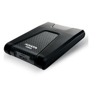  Внешний HDD A-Data USB 3.0 4Tb AHD650-4TU31-CBK HD650 DashDrive Durable 2.5" черный 