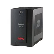  ИБП APC Back-UPS BX500CI 300Вт 500ВА черный 