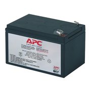  Батарея для ИБП APC RBC4 12В 12Ач для BP650S/BP650C/BP650PNP/BK650M/BK650S/SU620NET/SU650VS/BK650MC/SUVS650/BP6501PNP/BP650SC/BK650X06/BE750BB/BP650SX 