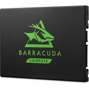  Накопитель SSD Seagate Original SATA III 500Gb ZA500CM10003 BarraCuda 120 2.5" 