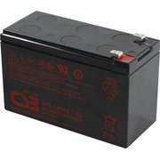  Батарея для ИБП CSB UPS12360 7 F2 12В 7.5Ач 