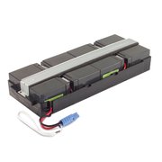  Батарея для ИБП APC RBC31 для SURT1000XLI/SURT2000XLI/SURT1000RMXLI 