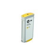  Картридж струйный HP 728 F9J65A желтый (130мл) для HP DJ T730/T830 