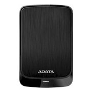  Внешний HDD A-Data USB 3.1 2Tb AHV320-2TU31-CBK HV320 2.5" черный 