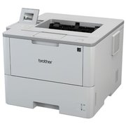  Принтер лазерный Brother HL-L6400DW (HLL6400DWR1) A4 Duplex WiFi 