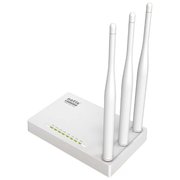  Роутер Netis WF2409E белый 