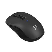 Мышь Oklick 610MWC черный USB 