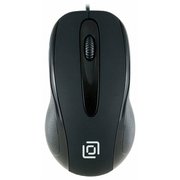  Мышь Oklick 295M черный 