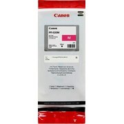 Картридж струйный Canon PFI-320 M 2892C001 пурпурный (300мл) для Canon imagePROGRAF TM-200/205 
