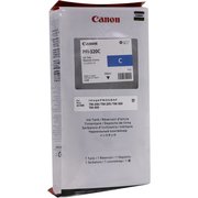  Картридж струйный Canon PFI-320 C 2891C001 голубой (300мл) для Canon imagePROGRAF TM-200/205 