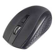  Мышь Perfeo Wireless, Black, Level (PF-A4509) 