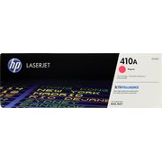  Картридж лазерный HP 410A CF413A пурпурный (2300стр.) для HP LJ Pro M452/M477 