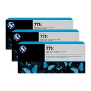  Картридж струйный HP 771C B6Y13A фото черный (775мл) для HP DJ Z6200 