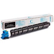  Картридж лазерный Kyocera TK-8800C синий для Kyocera ECOSYS P8060cdn 