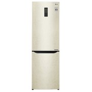  Холодильник LG GA-B419SEUL 