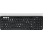  Клавиатура Logitech Multi-Device K780 черный/белый USB 