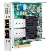  Адаптер Infortrend RER10G1HIO2-0010 EonStor host board 2x10Gb/s iSCSI RJ-45 type2 