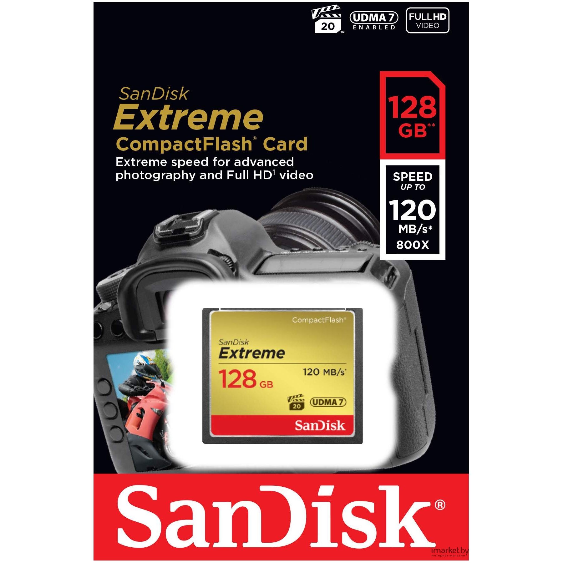 Sandisk Extreme Pro Купить Москва