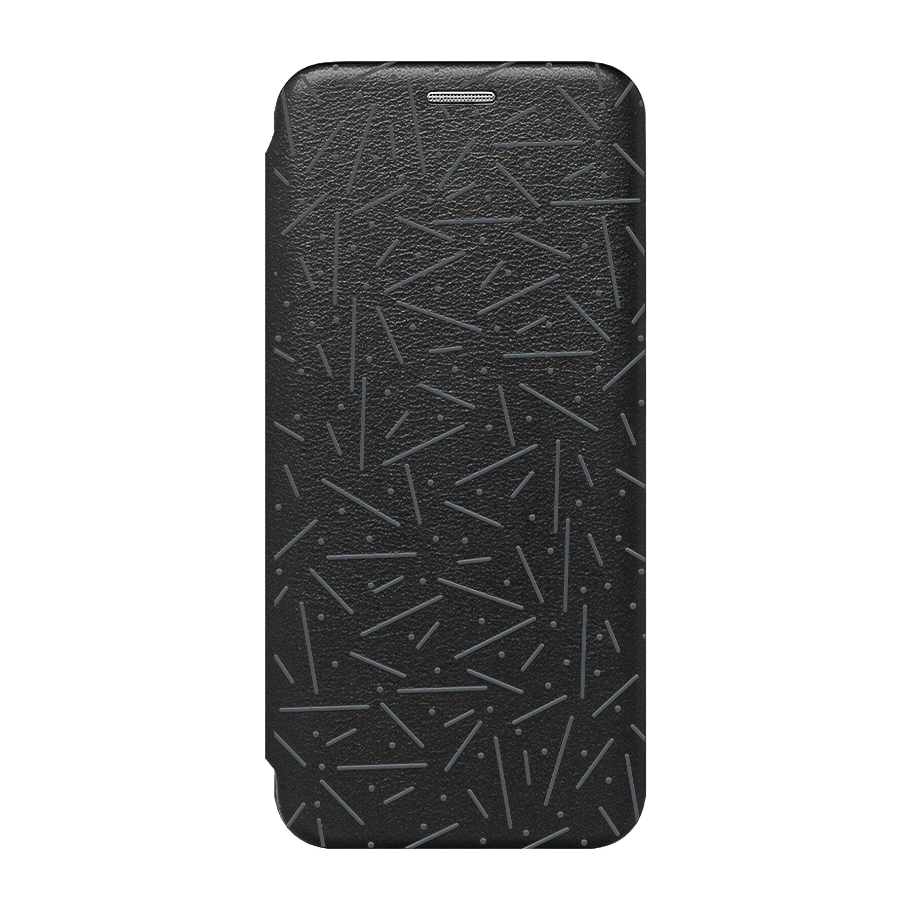 Купить Чехол книжка Mcover для Poco M4 Pro 5G / на Поко М4 Про 5Джи, Синие  палочки в Крыму, цены, отзывы, характеристики | Микролайн