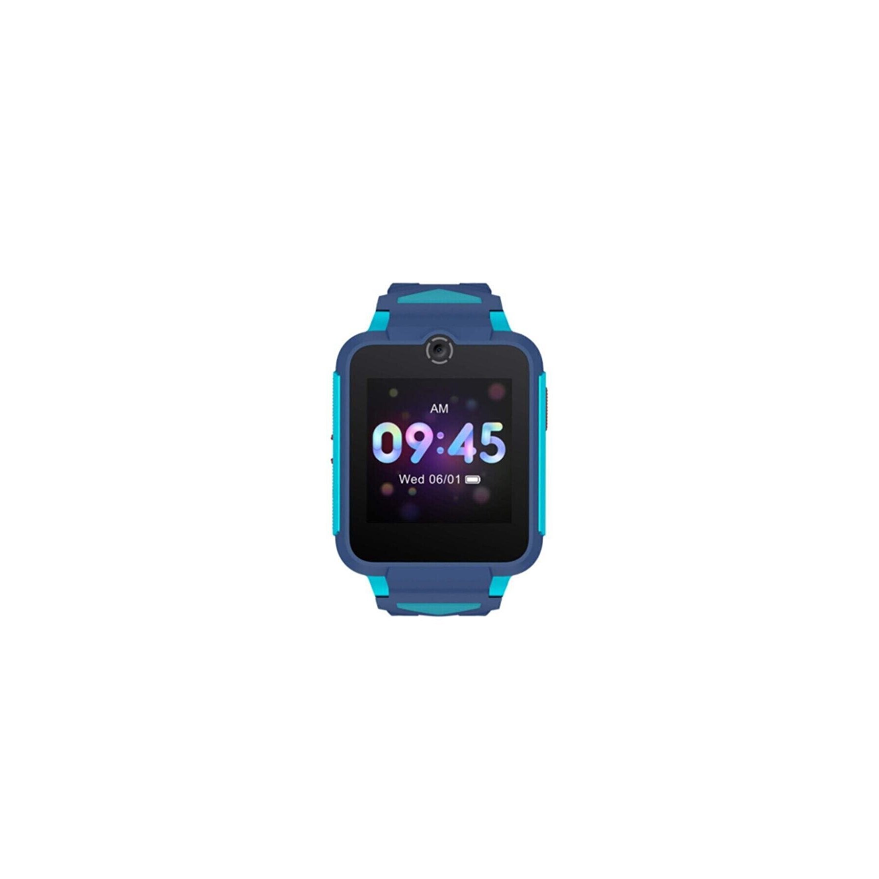 TCL Movetime Family Watch 2 MT42X Speed Blue