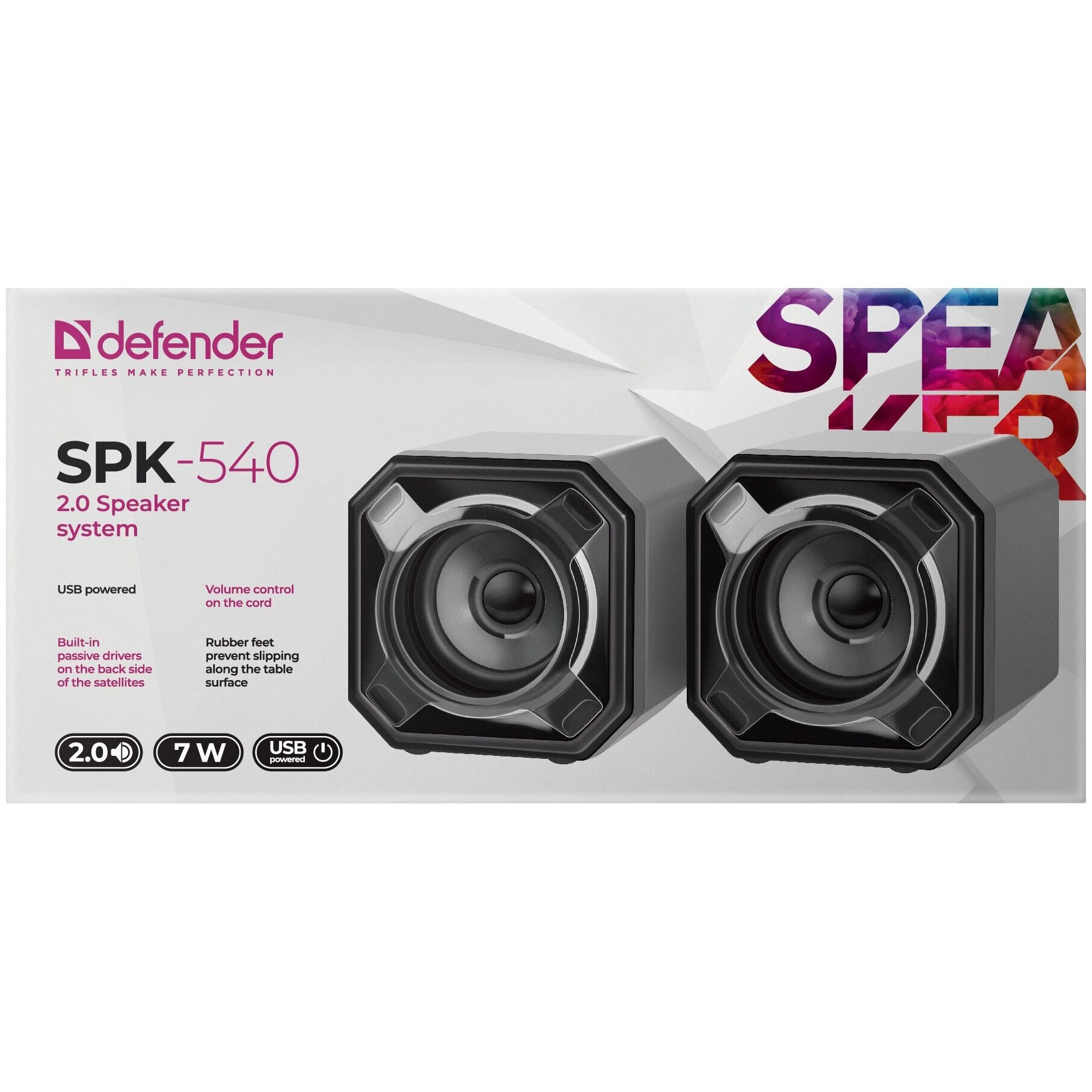 Купить Динамики Для Колонок Spk604