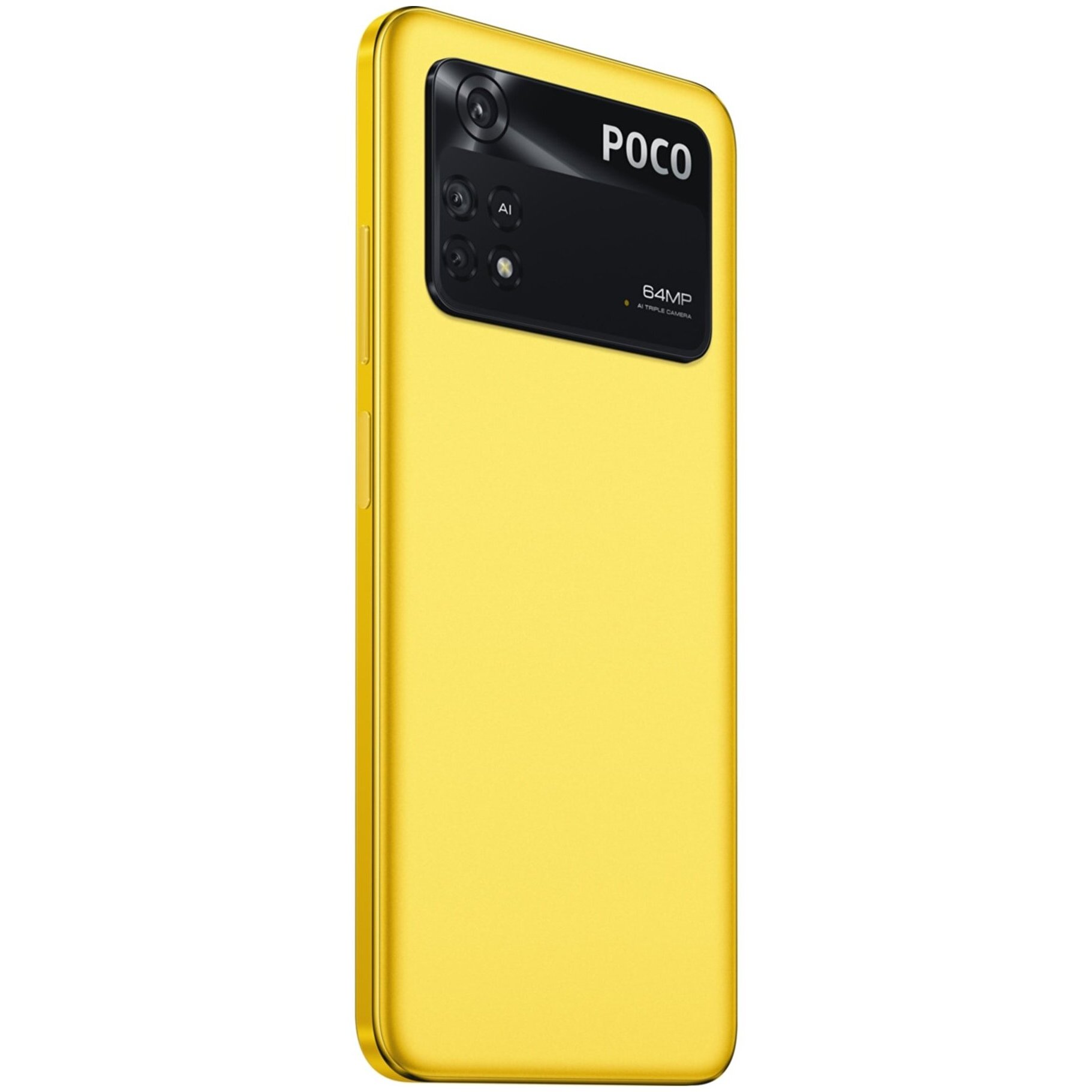 Xiaomi Poco M4 Pro 128 Купить