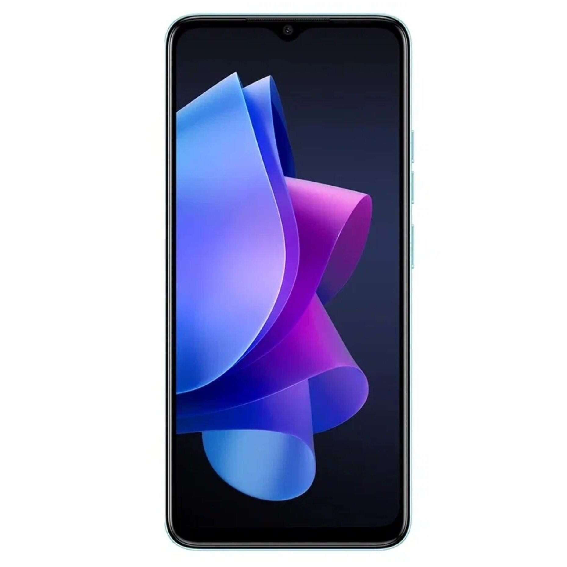 Купить Смартфон Tecno Spark Go 2023 4/64 Blue в Крыму, цены, отзывы,  характеристики | Микролайн