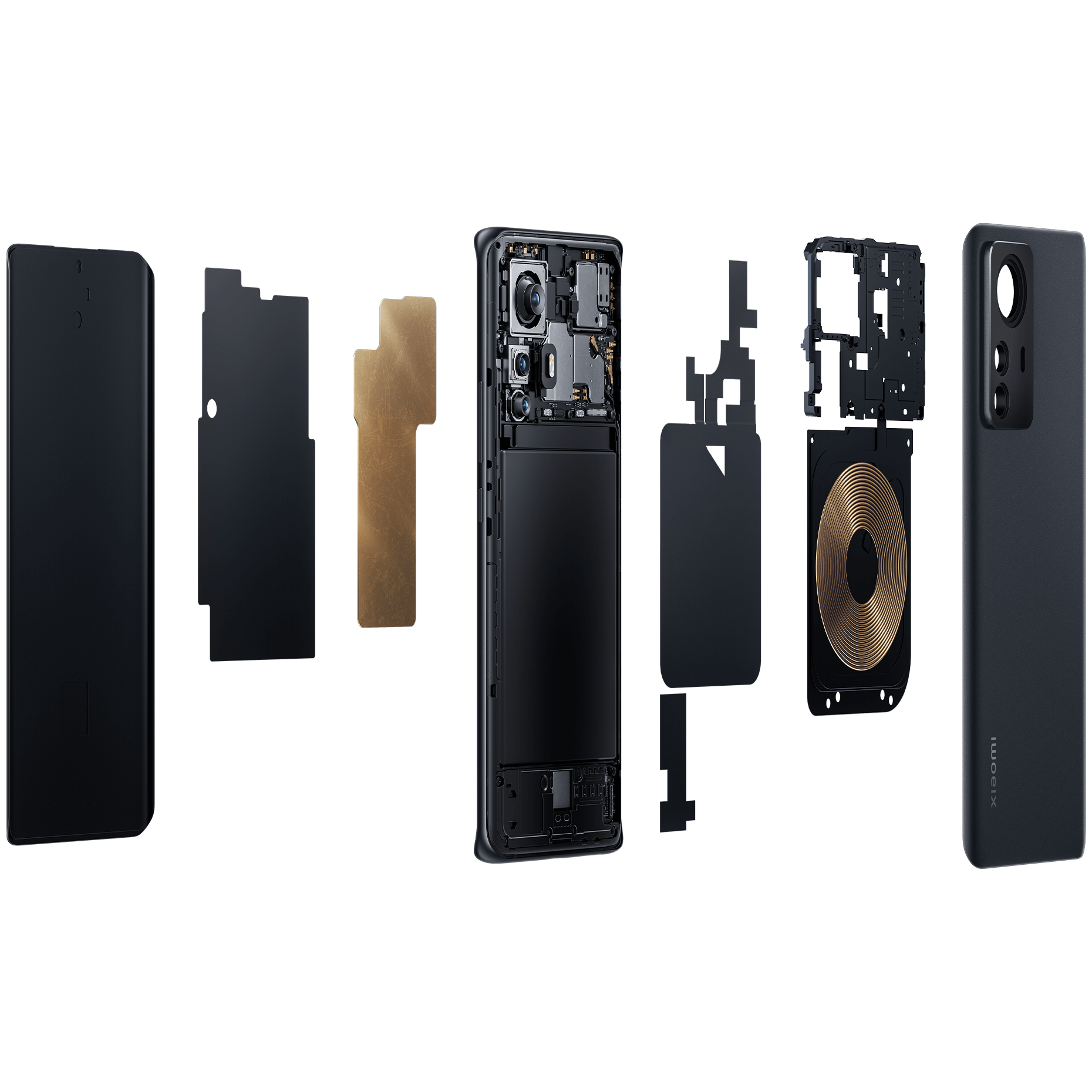 Xiaomi 12x 8 256 Global Купить