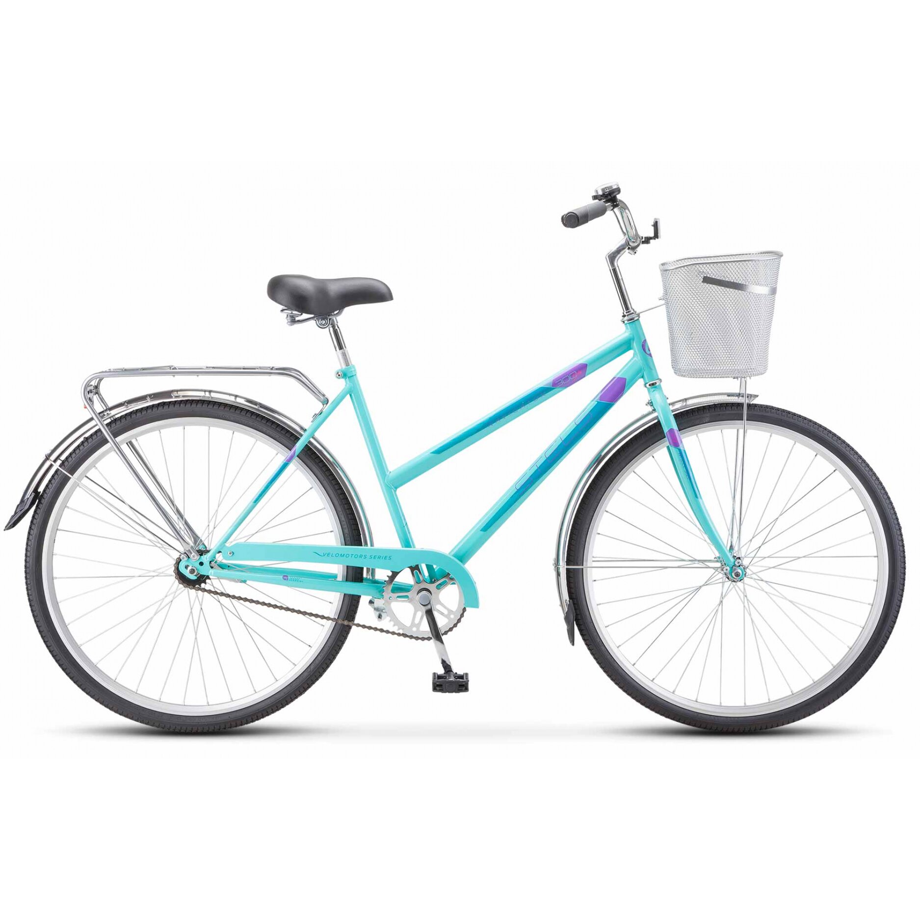 Купить Велосипед Стелс Навигатор 28 Дюймов