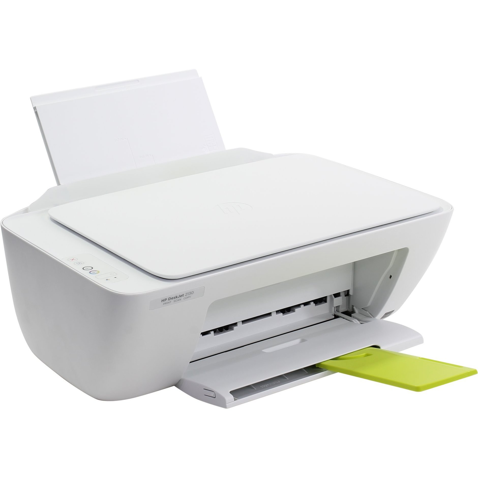 Краска Для Принтера Hp 2130 Купить