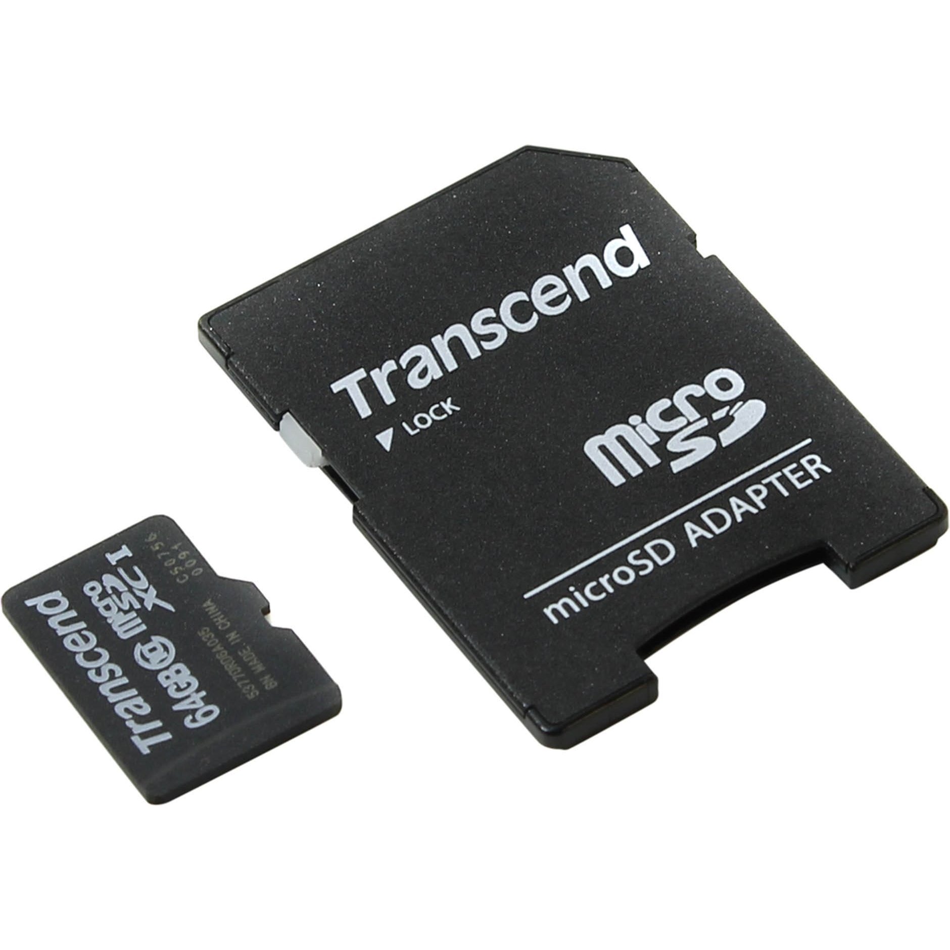 Купить Карту Micro Sdxc