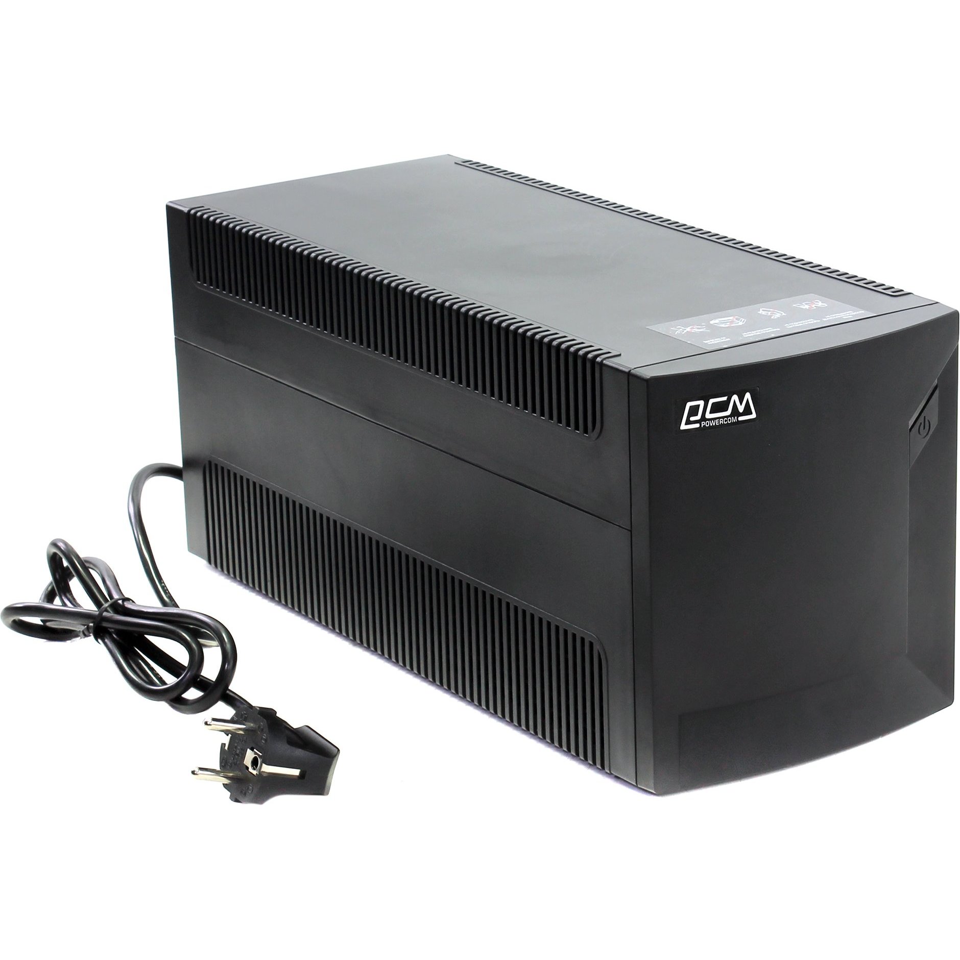 Ибп raptor. ИБП Powercom Raptor RPT-1025ap. ИБП Powercom Raptor RPT-1500ap. ИБП Powercom Raptor RPT-2000ap. Интерактивный ИБП Powercom Raptor RPT-1500ap LCD.