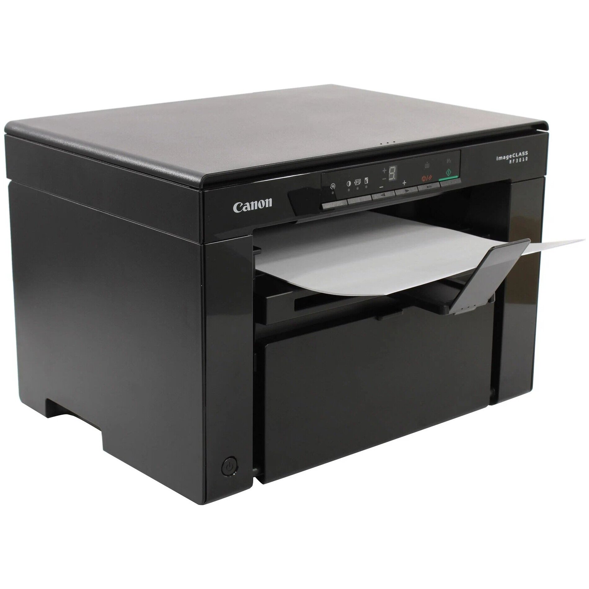 Купить Мфу Лазерный Черно Белый Кэнон