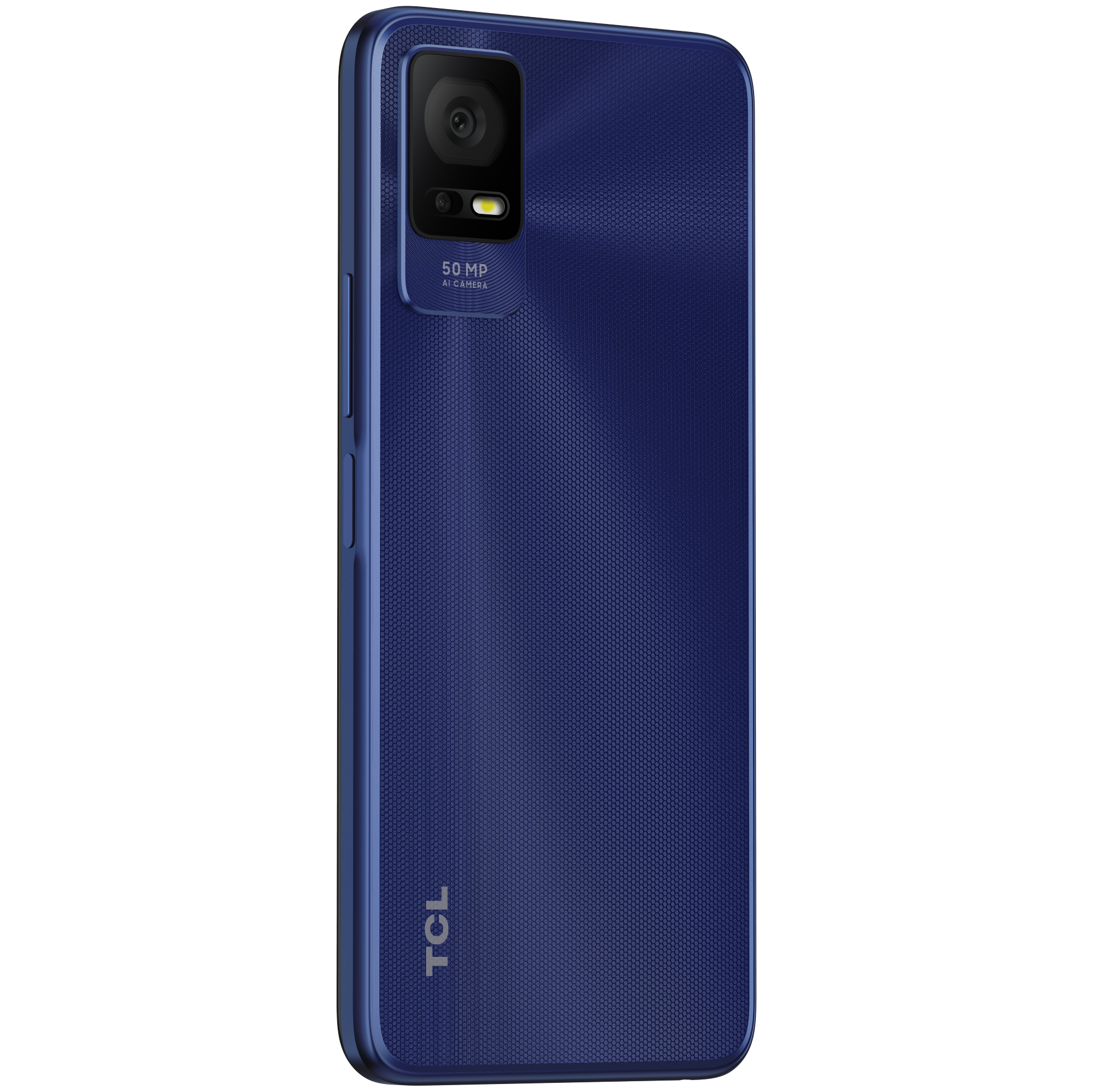 Купить Смартфон TCL 408 4/64Gb Midnight Blue в Крыму, цены, отзывы,  характеристики | Микролайн