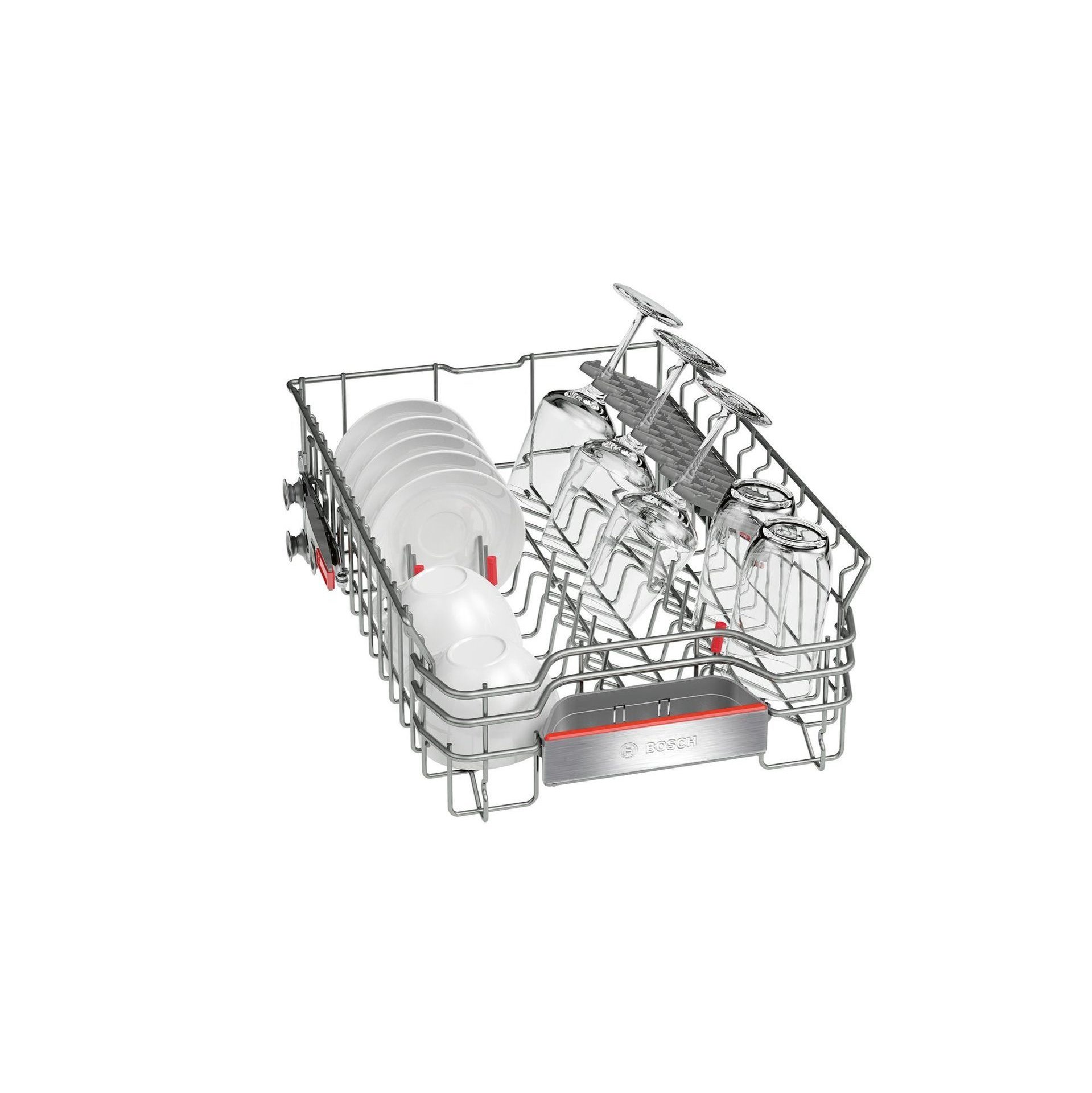 Встраиваемая Посудомоечная Машина Bosch Spv6hmx5mr Купить