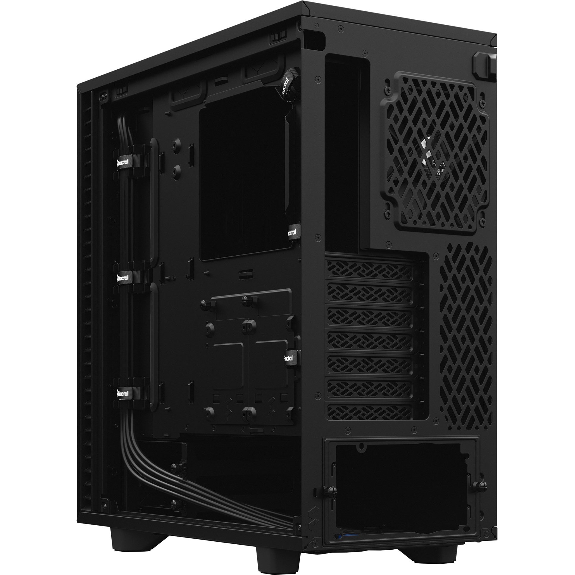 Корпус Fractal Design 7 Купить
