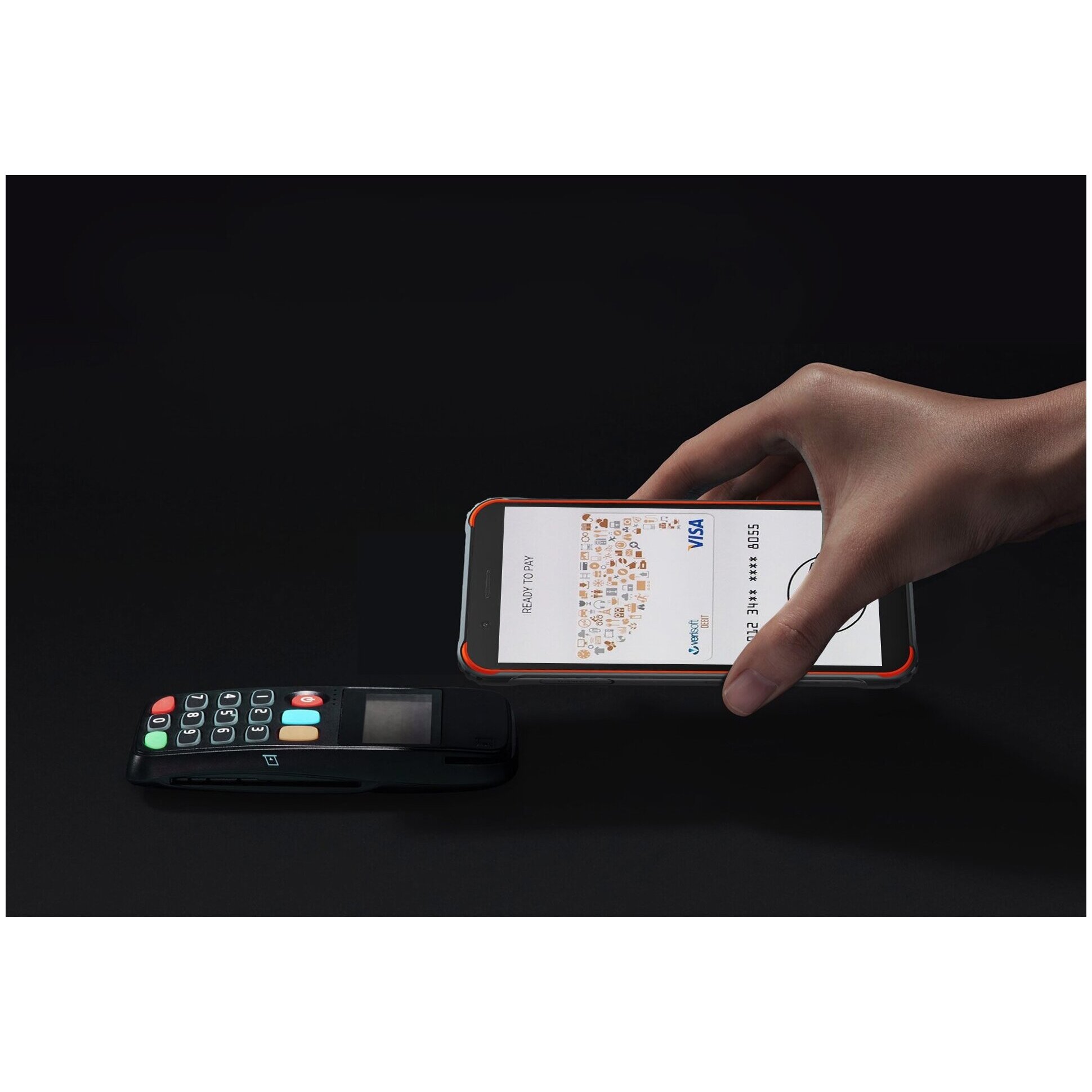 Телефон Blackview Bv4900 Купить