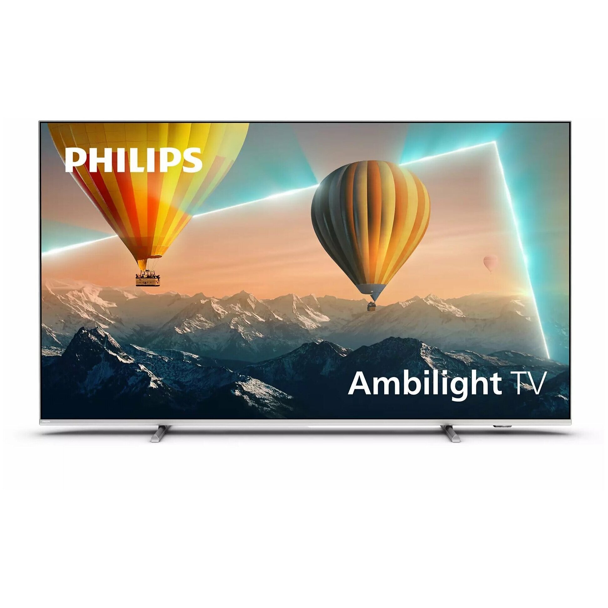 Телевизор 43 Philips 43pus7956 60 Купить